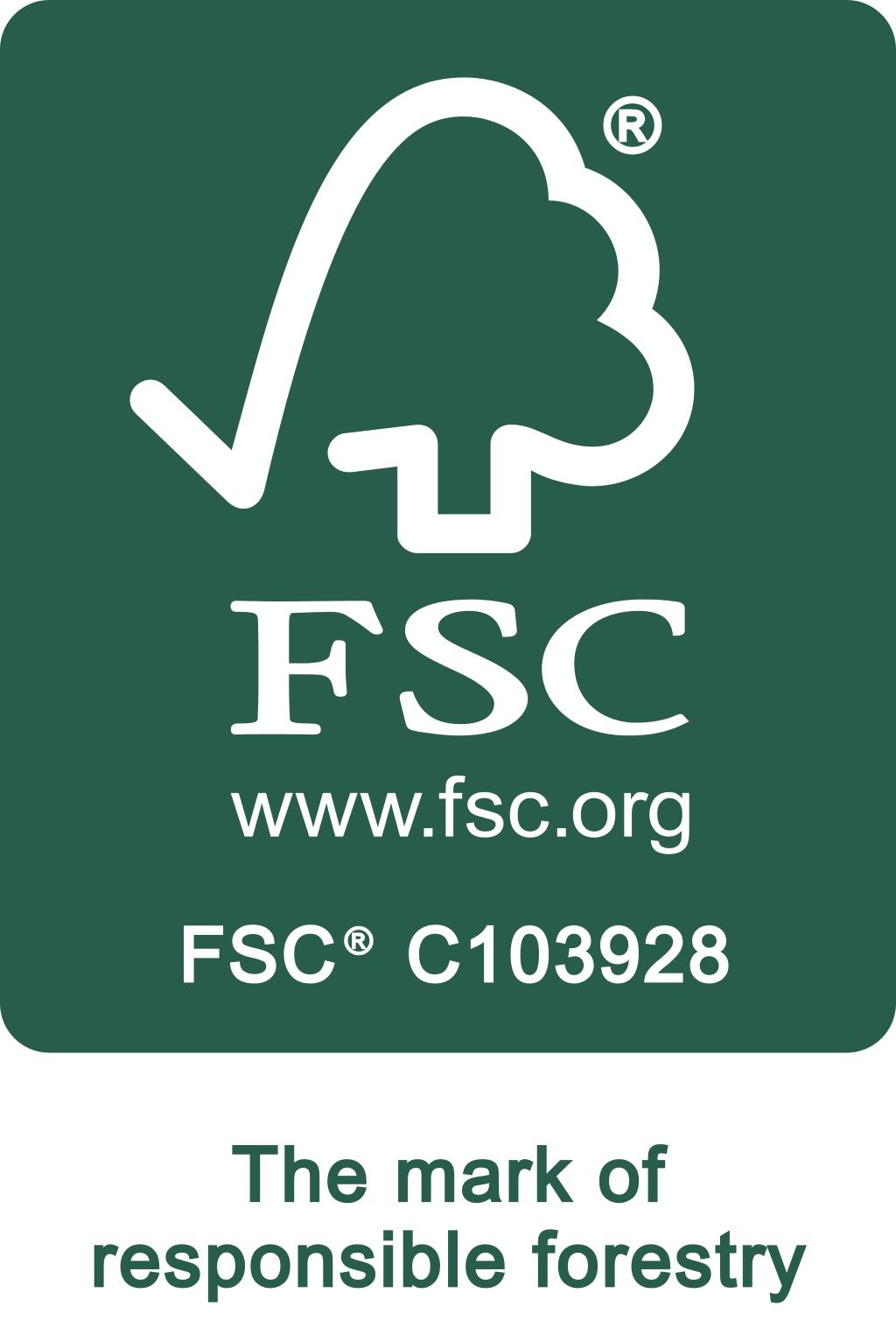 FSC® Politikamız