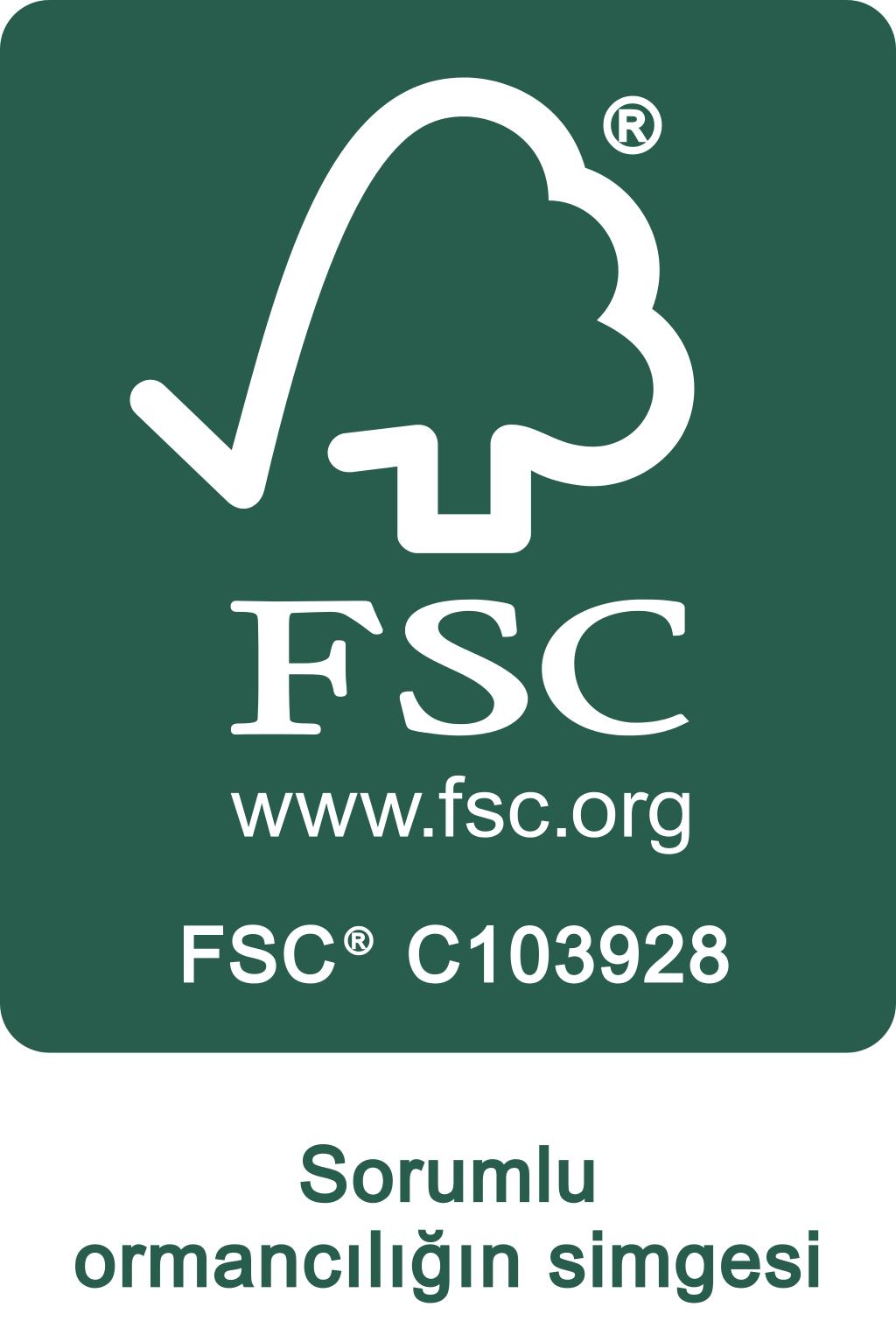 FSC® Politikamız